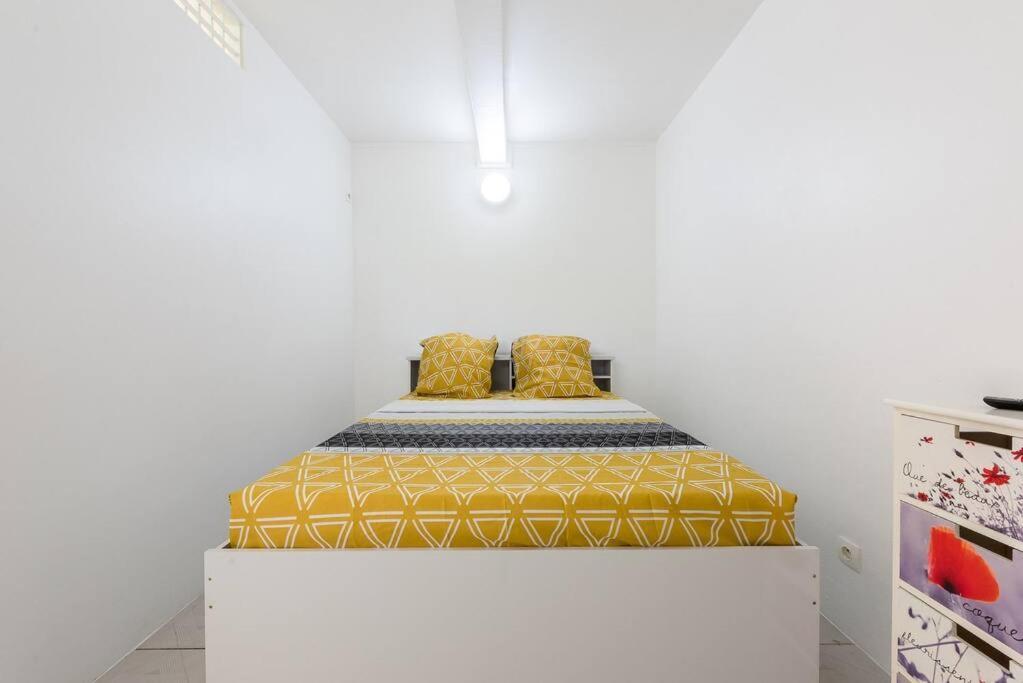 Cozy T2 Calme Au Coeur De La Nature La Trinité Zewnętrze zdjęcie