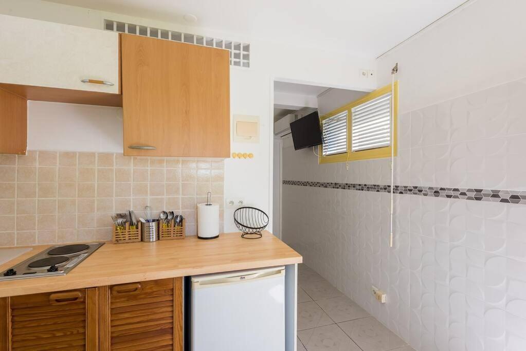 Cozy T2 Calme Au Coeur De La Nature La Trinité Zewnętrze zdjęcie