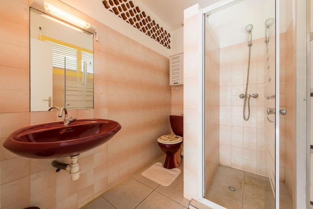 Cozy T2 Calme Au Coeur De La Nature La Trinité Zewnętrze zdjęcie