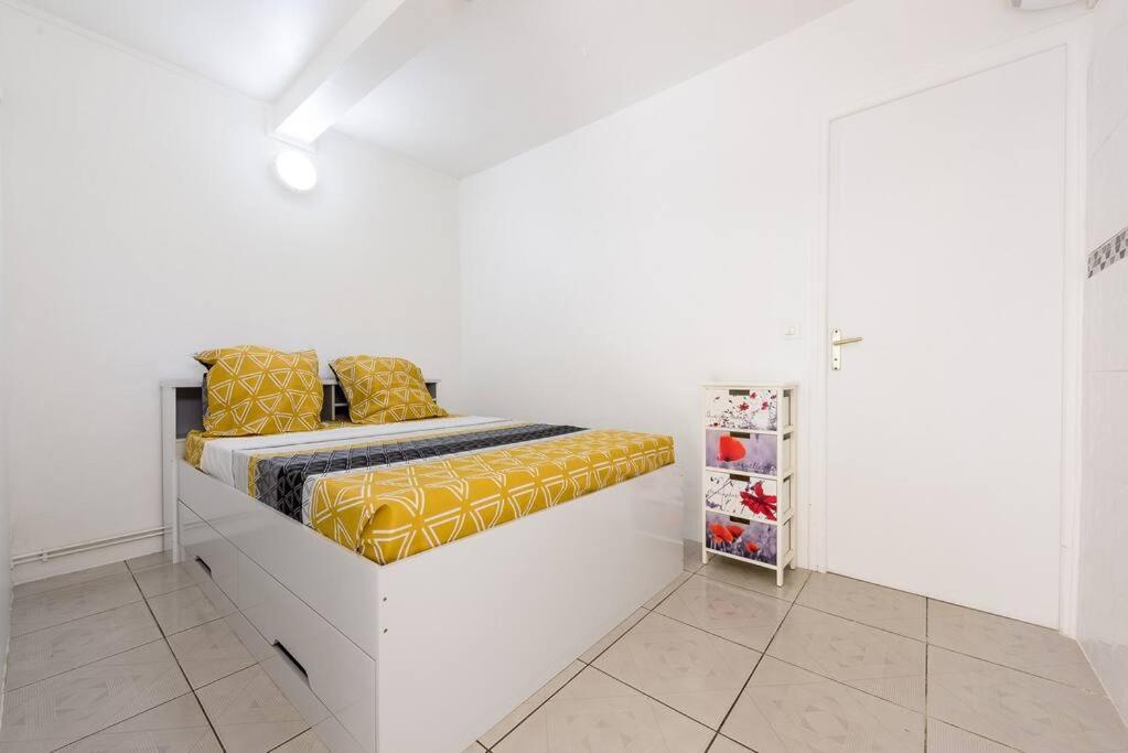 Cozy T2 Calme Au Coeur De La Nature La Trinité Zewnętrze zdjęcie